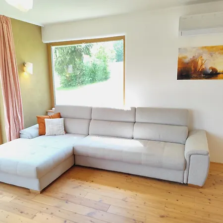 Apartment Naravna Lesena Hisa V Naravi Z Lastnim Vrtom *